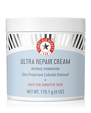 First Aid Beauty Ultra Repair Cream 6 oz.