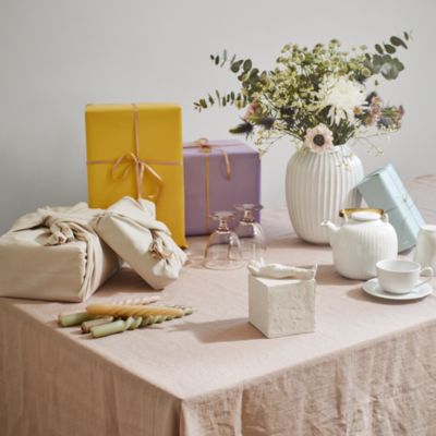 Kahler Astro Pisces Sculpture