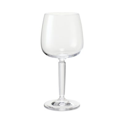 Rosendahl - Kahler Hammershøi White Wine Glass, Set of 2