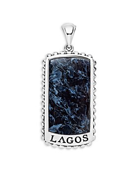 LAGOS - 