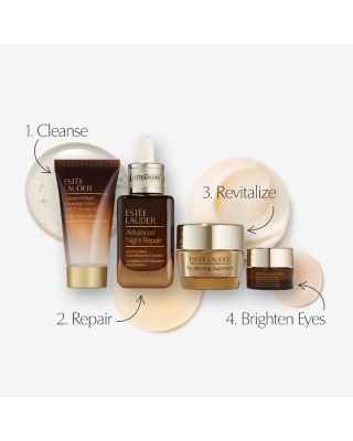 Estée Lauder Advanced Night Repair Skincare Gift Set ($190 value