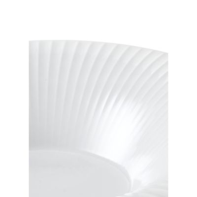 Kahler Hammershoi Soup Plate