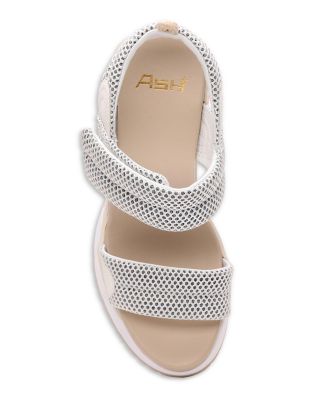 Women&#39;s Cosmos Slip On Sport Wedge Sandals