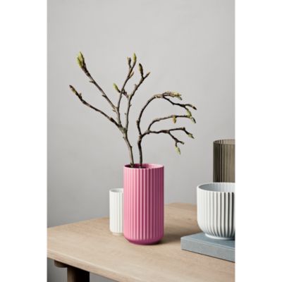 Rosendahl - Lyngby Porcelain Taper Candle Holder, Small