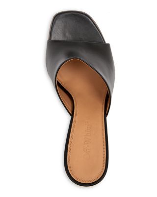 Off-White Women's Jug Wedge Sandals | Bloomingdale's