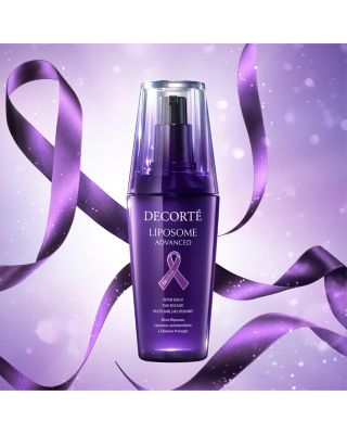 Decorté Liposome Advanced Purple Ribbon Gift Set ($178 value