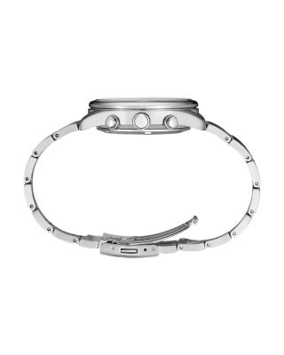 Essentials Chronograph, 42mm