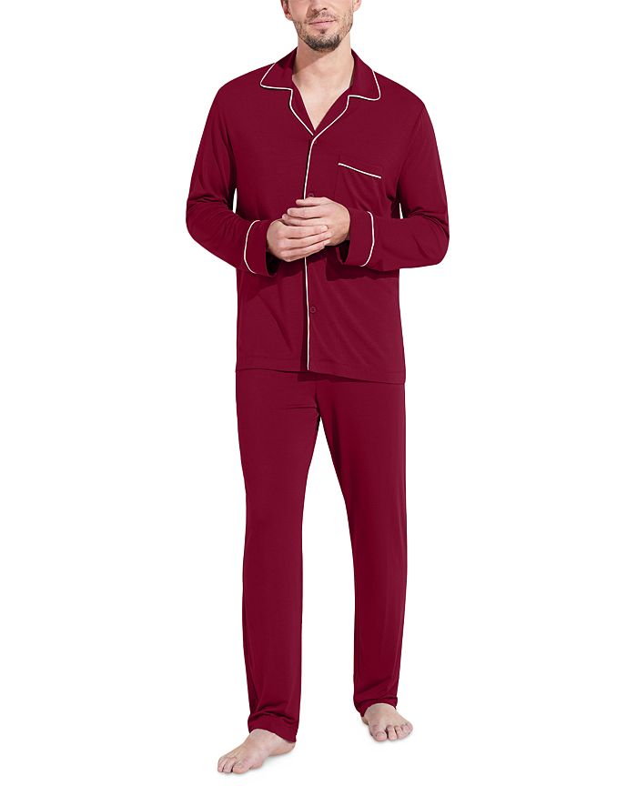 Bloomingdales eberjey deals pajamas