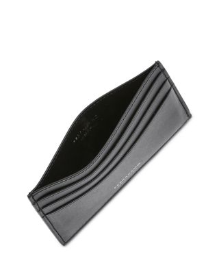 Men's Leather Card Case