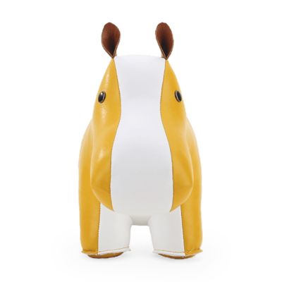 Hippo Bookend
