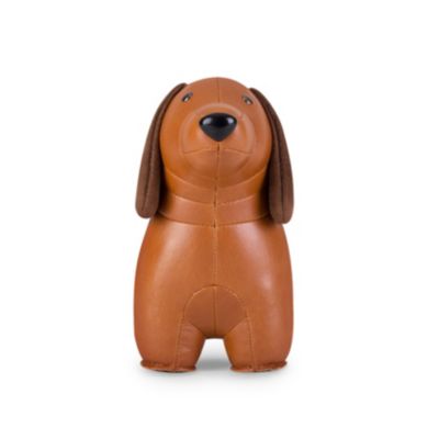  Teckel (Dachshund) Bookend