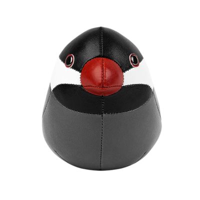 Java Sparrow Paperweight
