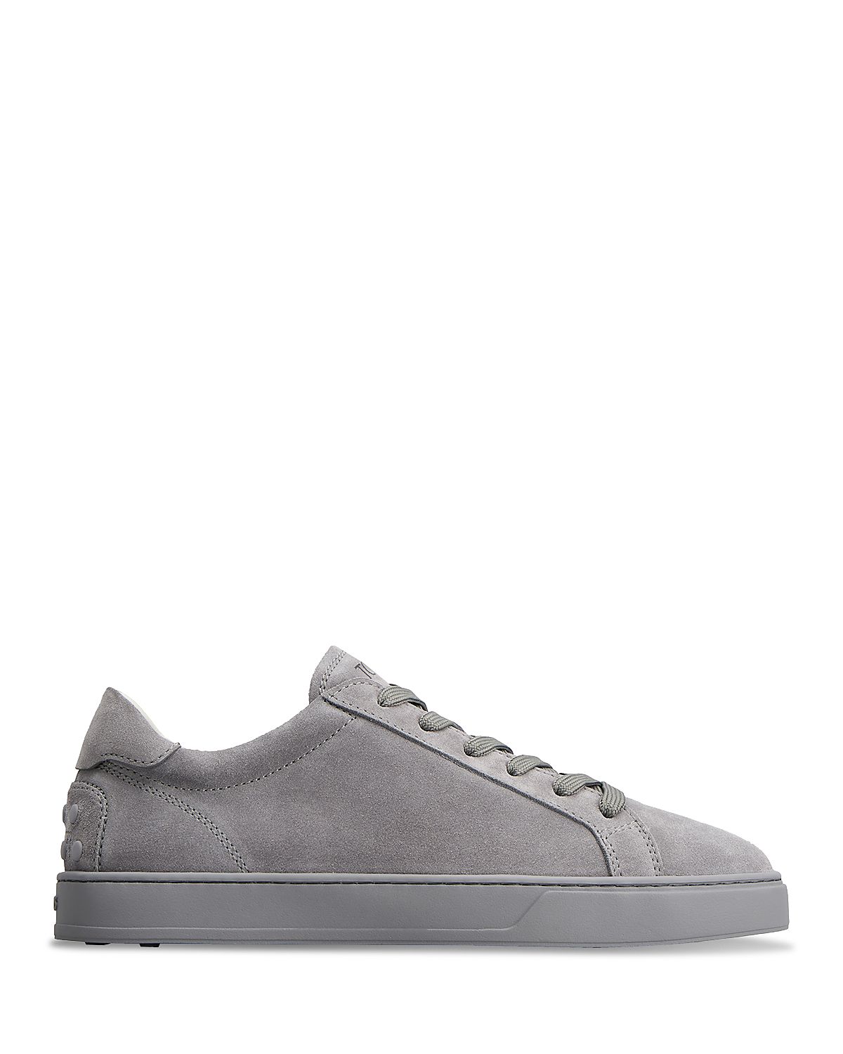 Tod's Men's Allacciata Cassetta 04L Lace Up Sneakers