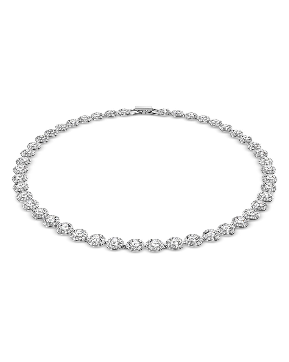 Swarovski Una All Around Necklace