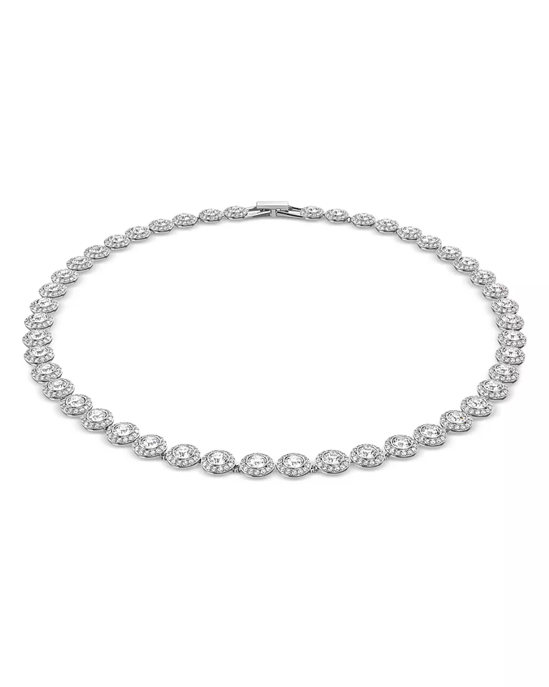 Swarovski Una All Around Necklace, 14.9