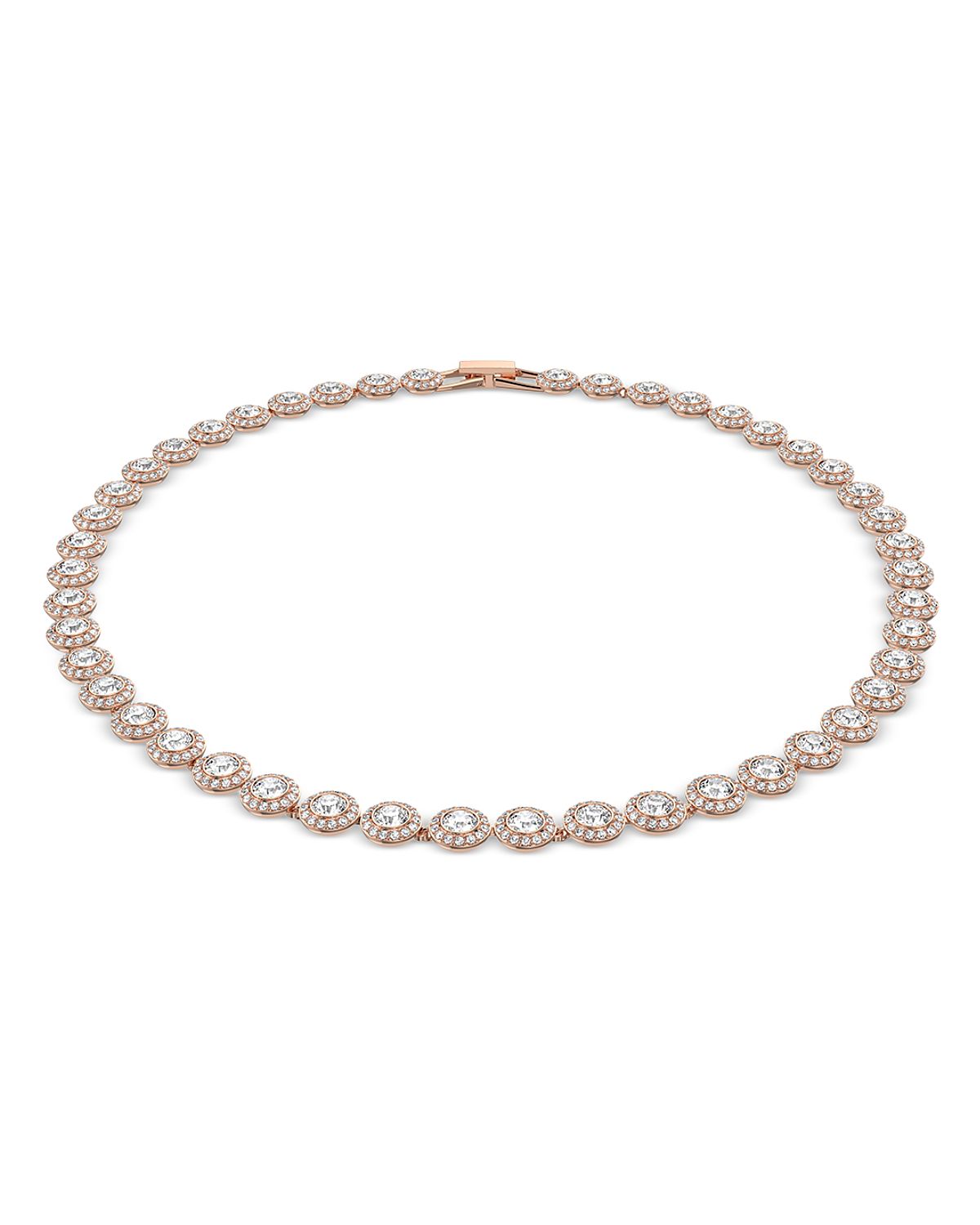 Swarovski Una All Around Necklace