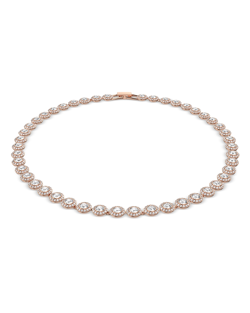 Swarovski Una All Around Necklace, 14.9
