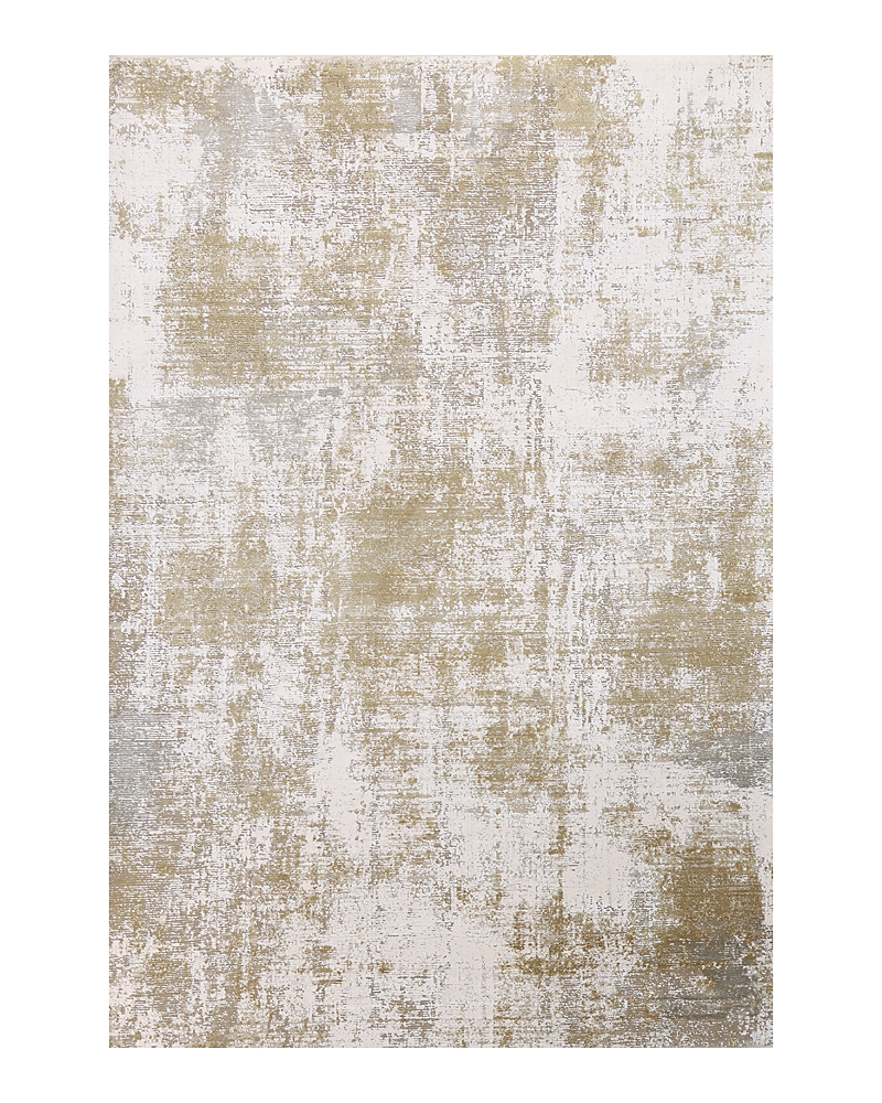 Bashian Allure Alr139 Area Rug, 9'6 X 13'6 In Ivory/cream