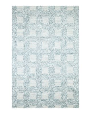 Bashian Valencia AL135 Area Rug, 3'6 x 5'6