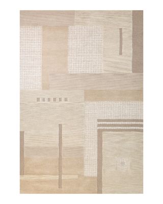 Verona LC180 Area Rug, 7'6" x 9'6"