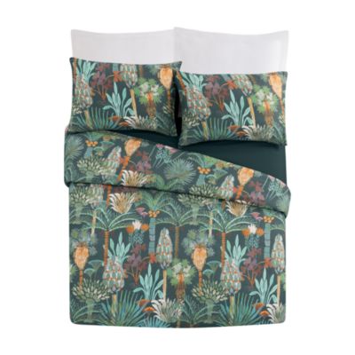 Phoenix Duvet Cover Set, King