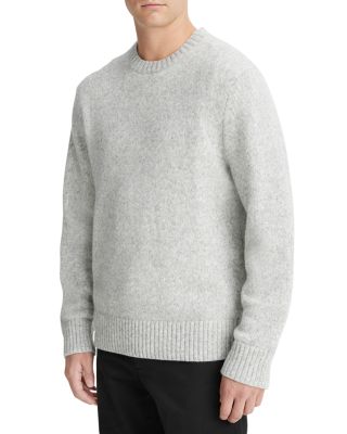 Vince - Melange Crewneck Sweater