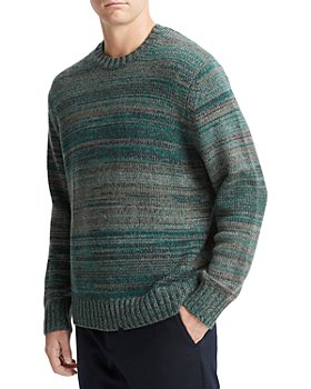 Vince Lurex Eyelash Sweater