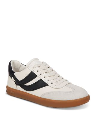 Vince - Women's Oasis Low Top Lace Up Sneakers