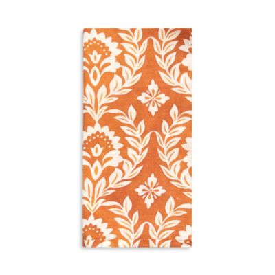 Garland Large Linen Napkins, Set of 6