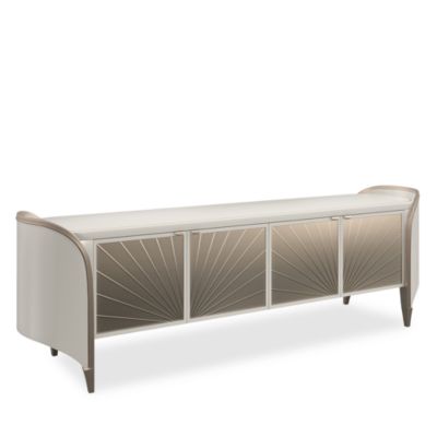 Valentina Media Console