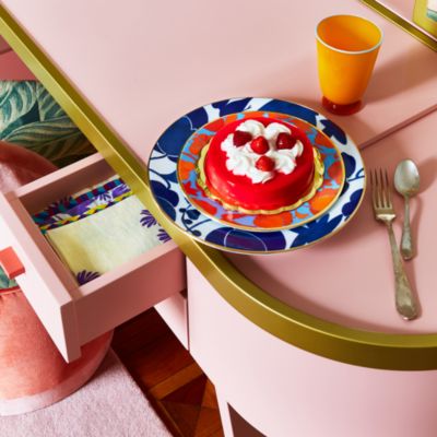 Dinnerware Collection