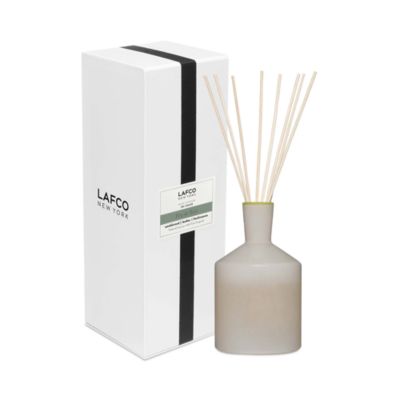 LAFCO - Feu de Bois Classic Reed Diffuser, 6 oz.