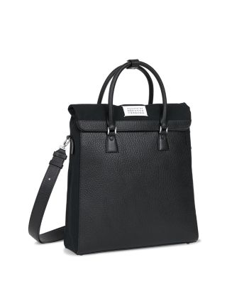 Maison Margiela♦5AC Daily Backpack♦スモール Maison Margiela Small 5AC Daily Backpack | Black | FARFETCH