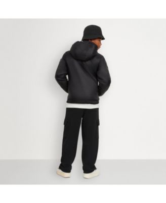 Unisex Simcoe Reversible Bunny Jacket - Big Kid