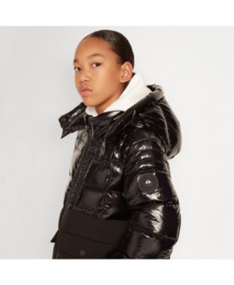  Unisex Dugald Split Jacket