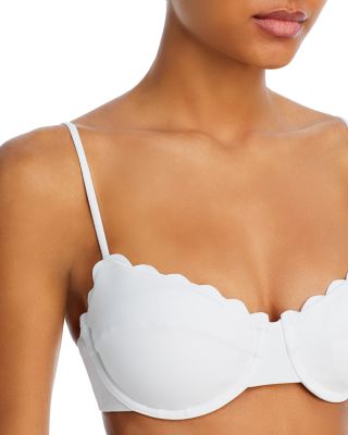 Leyla Underwire Bikini Top