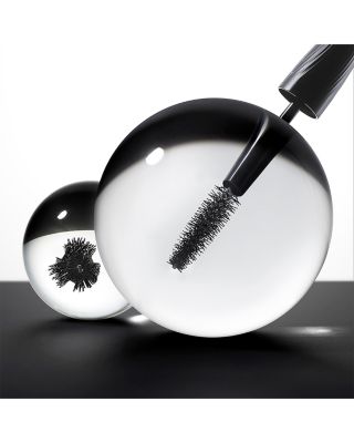Turbo Lash High Powered Volume + Length Mascara