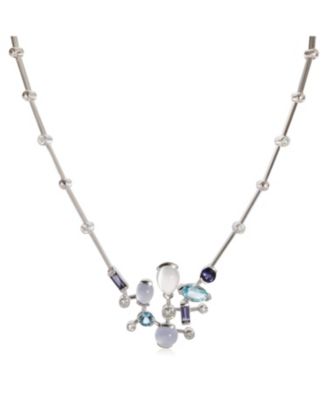 Pre-Owned Cartier Meli Melo 18K White Gold Fashion Necklace