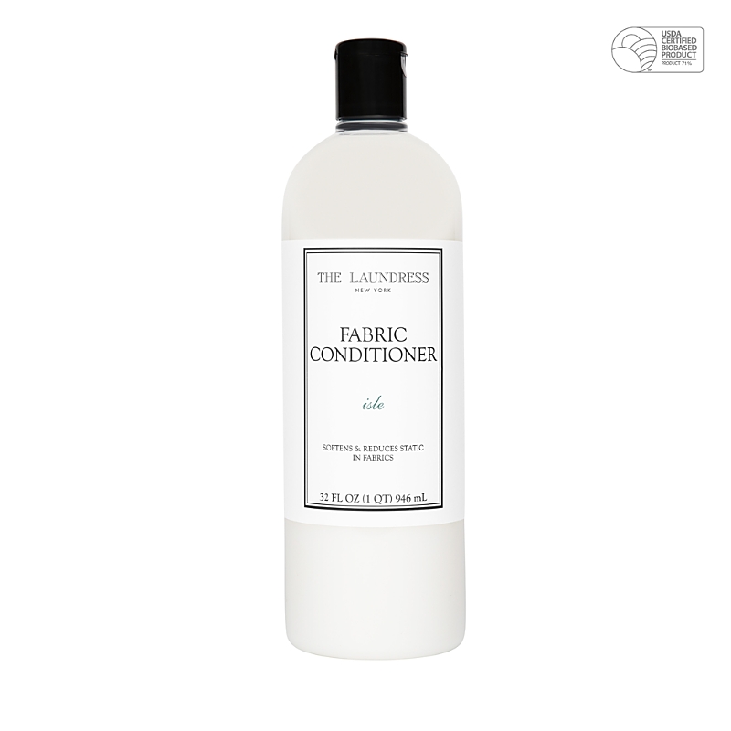 The Laundress Fabric Conditioner Isle