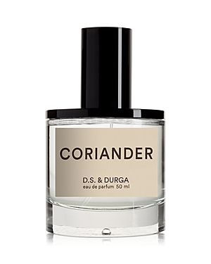 D.s. & Durga Coriander Eau De Parfum 1.7 Oz. In White