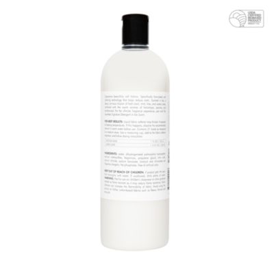 Fabric Conditioner Isle