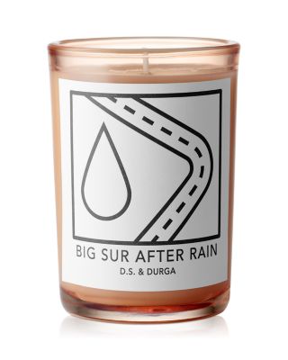 DS & DURGA - Big Sur After Rain Candle