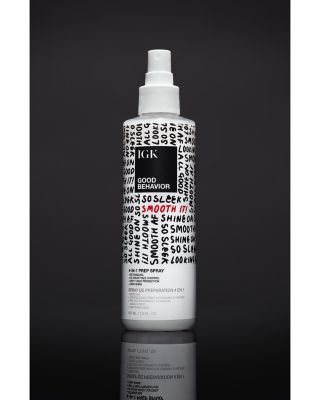 Good Behavior 4-in-1 Prep Spray 7 oz.