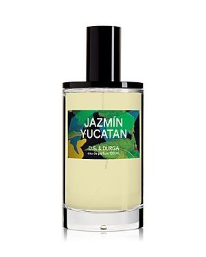 D.s. & Durga Jazmin Yucatan Eau De Parfum 3.4 Oz. In White