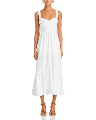 Lilah II Cotton Dress