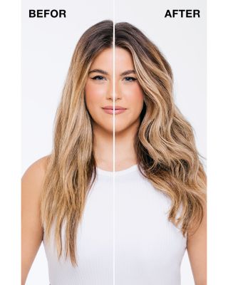 Big Time Volume & Thickening Mousse 6.2 oz.