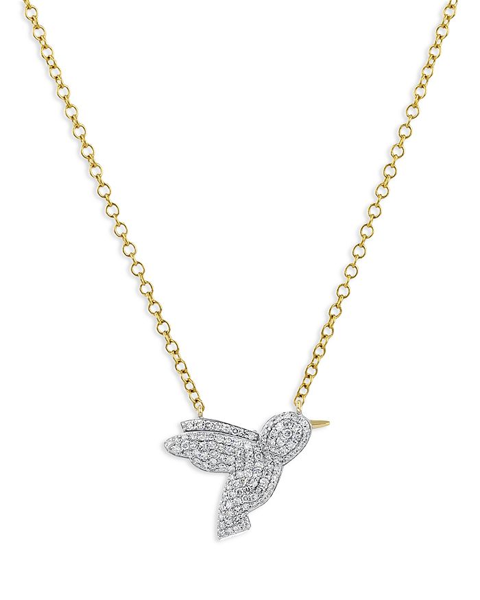 Extender Fine Jewelry Necklaces & Luxury Necklaces - Bloomingdale's