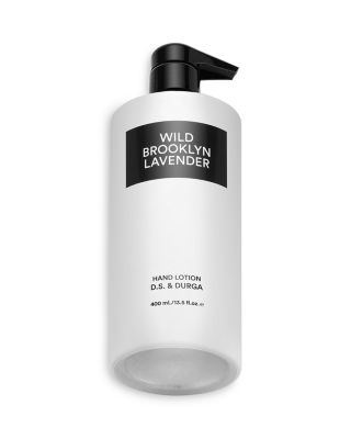 Wild Brooklyn Lavender Hand Lotion 13.5 oz.