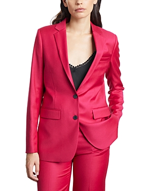 The Kooples Two Button Blazer The Kooples Two Button Blazer
