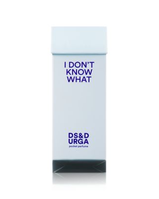 I Don't Know What Eau de Parfum Pocket Perfume 0.3 oz.